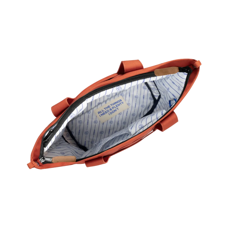 Cabaïa - Sac cabas fourre-tout Bogota