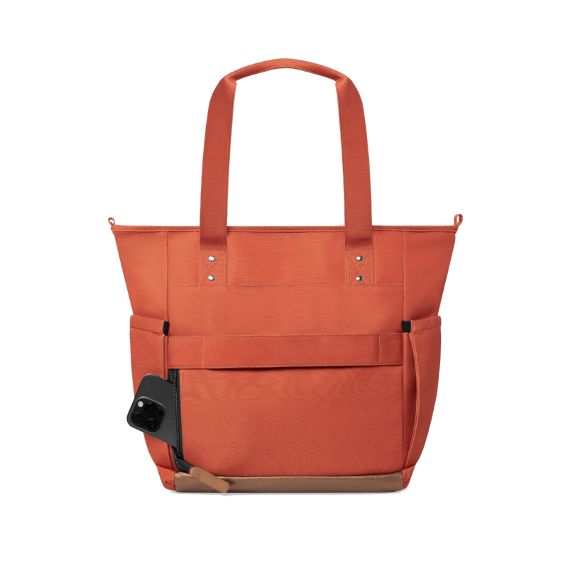 Cabaïa - Sac cabas fourre-tout Bogota