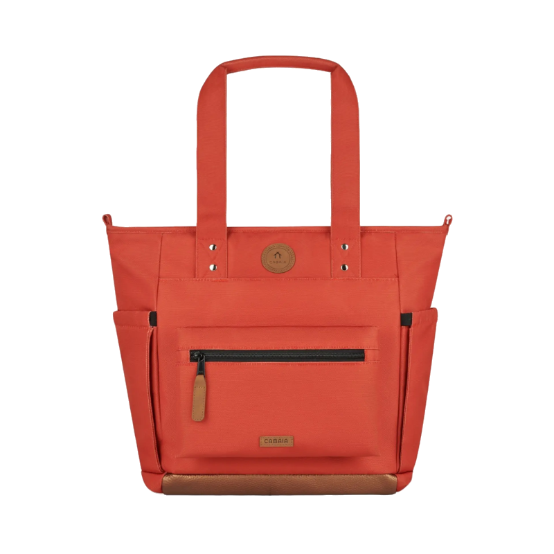 Cabaïa - Sac cabas fourre-tout Bogota