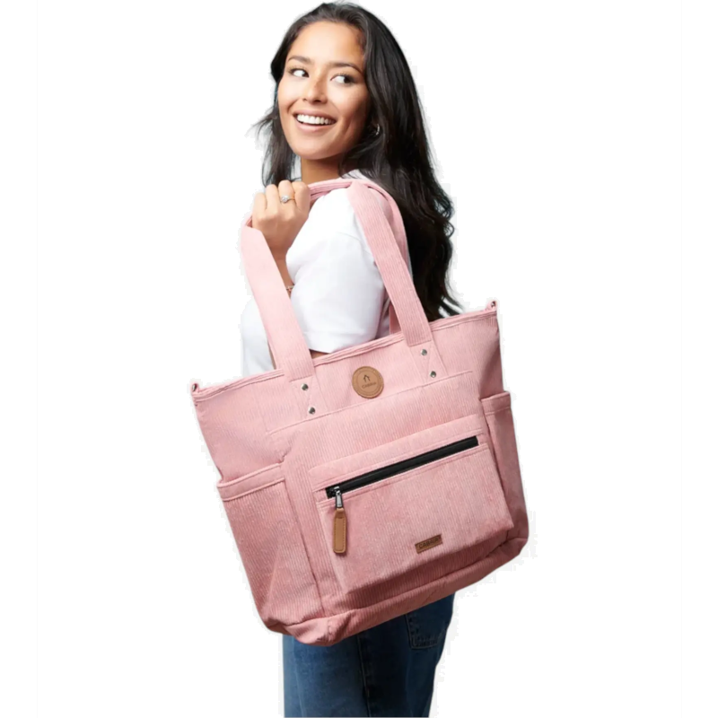 Cabaïa - Sac cabas fourre-tout Gold Coast