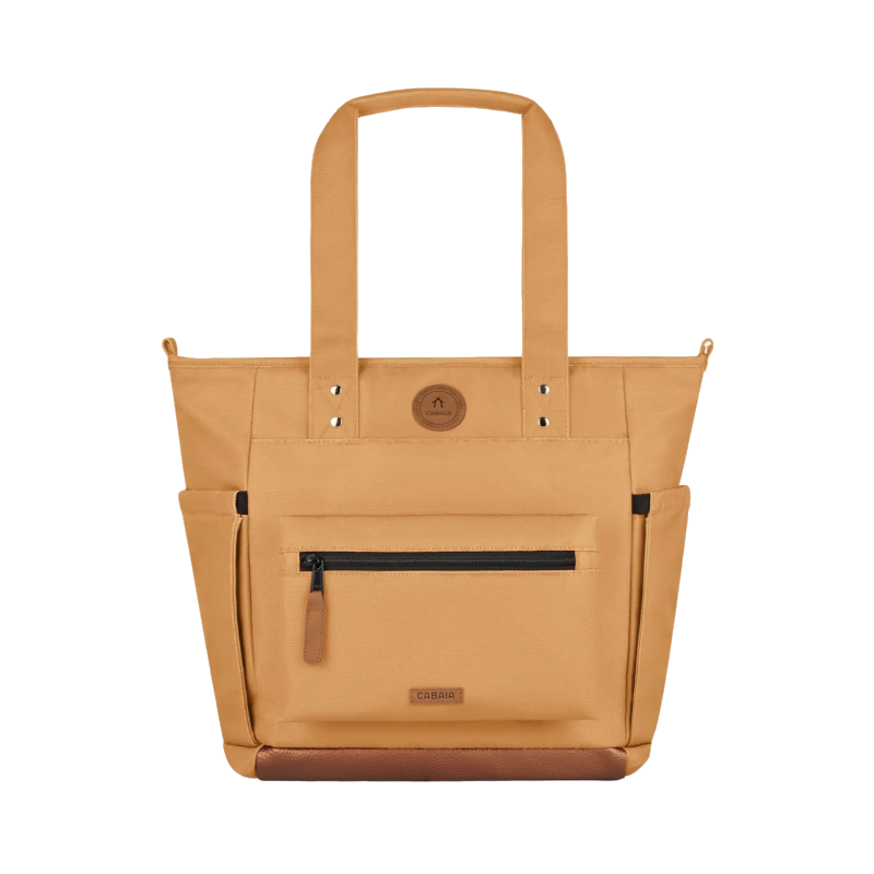 Cabaïa - Sac cabas fourre-tout Launceston