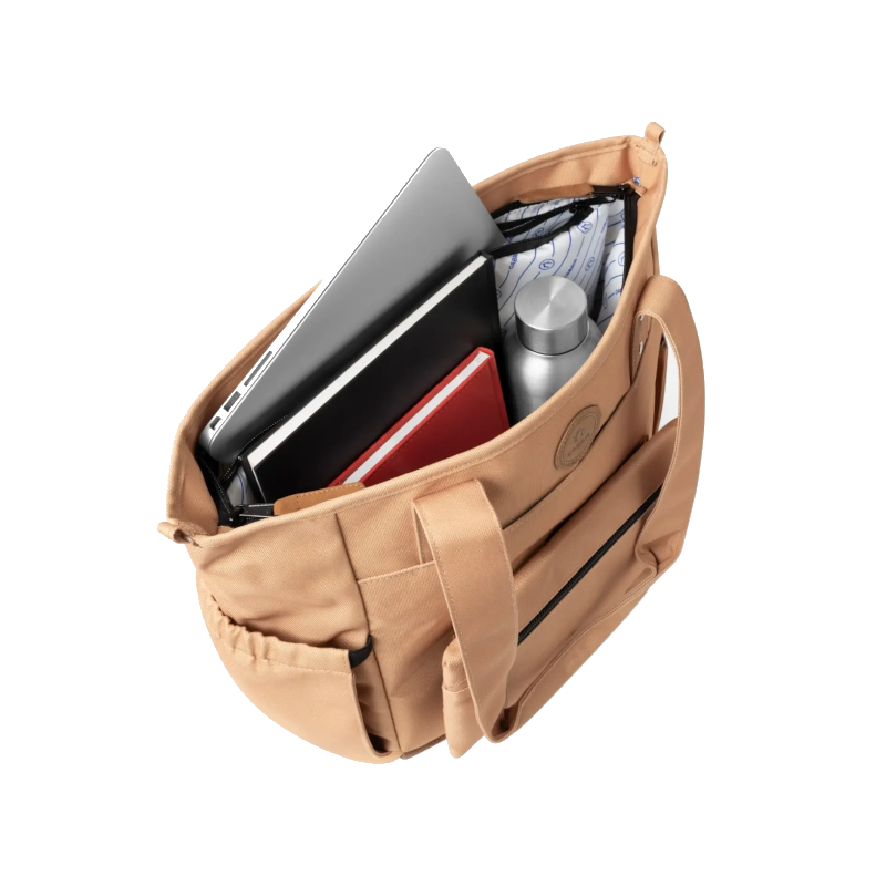 Cabaïa - Sac cabas fourre-tout Launceston