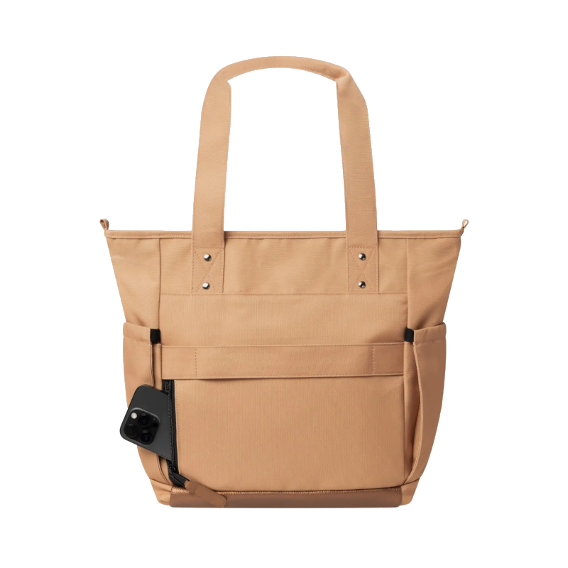 Cabaïa - Sac cabas fourre-tout Launceston