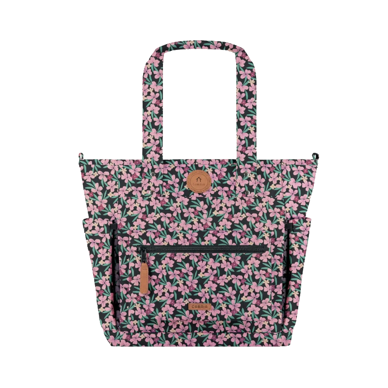 Cabaïa - Sac cabas fourre-tout Montreuil