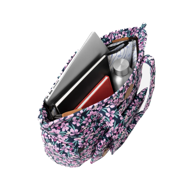 Cabaïa - Sac cabas fourre-tout Montreuil