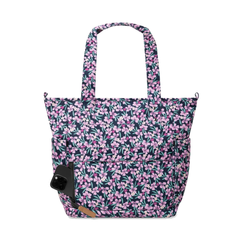 Cabaïa - Sac cabas fourre-tout Montreuil