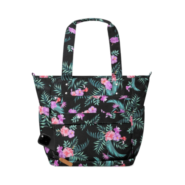 Cabaïa - Sac cabas fourre-tout Valladolid