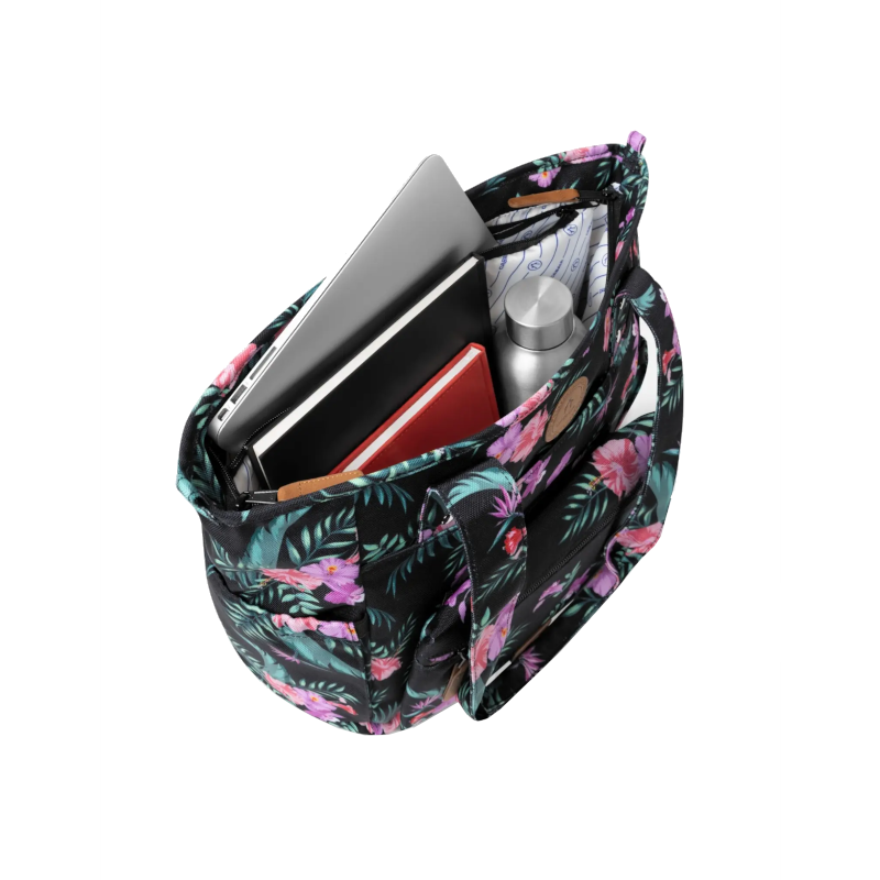 Cabaïa - Sac cabas fourre-tout Valladolid