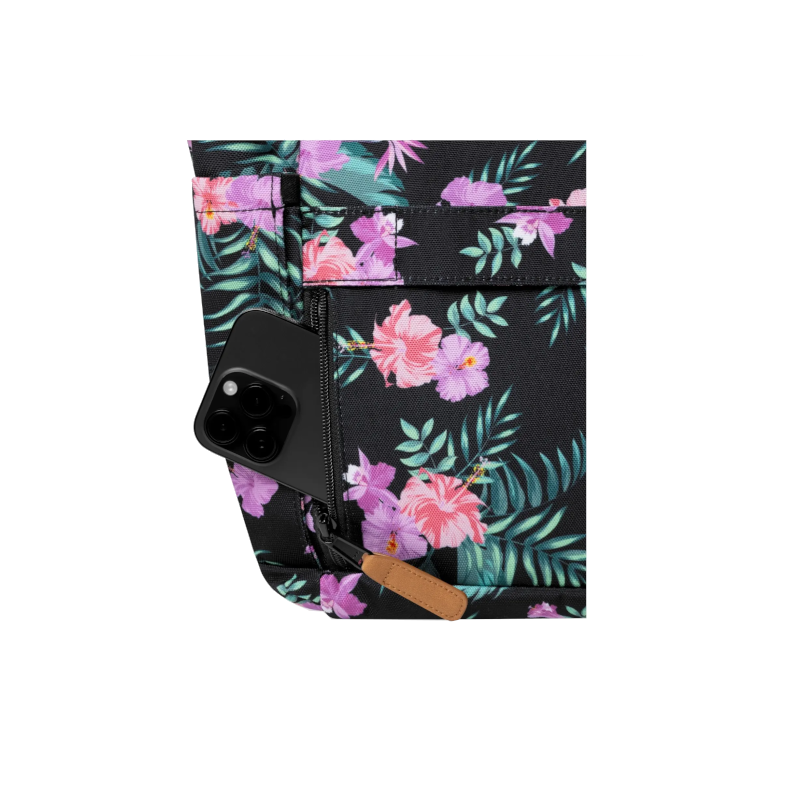 Cabaïa - Sac cabas fourre-tout Valladolid