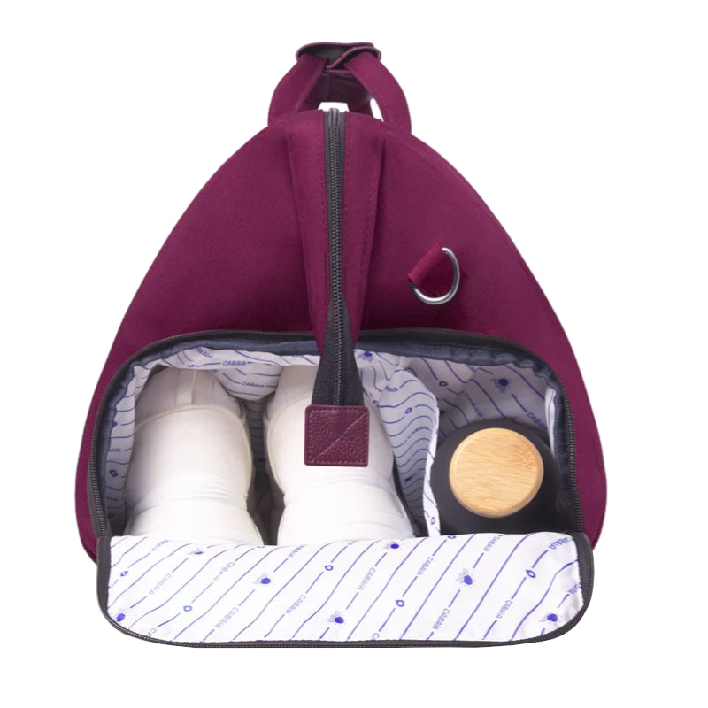 Cabaïa - Sac de voyage Duffle Nice