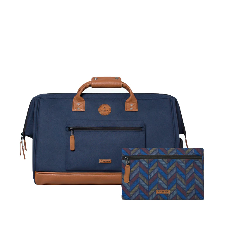 Cabaïa - Sac de voyage Duffle Chicago