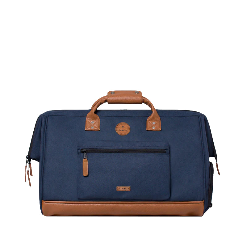 Cabaïa - Sac de voyage Duffle Chicago