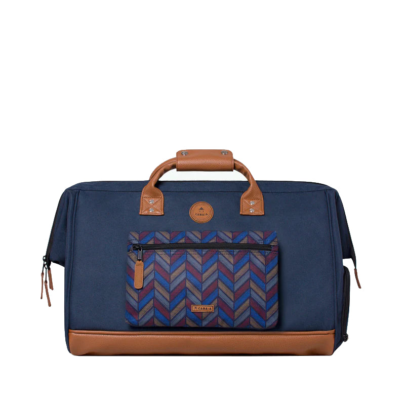 Cabaïa - Sac de voyage Duffle Chicago