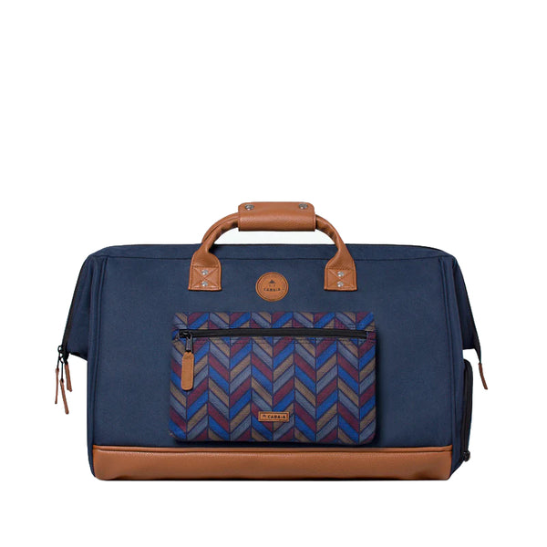 Cabaïa - Sac de voyage Duffle Chicago