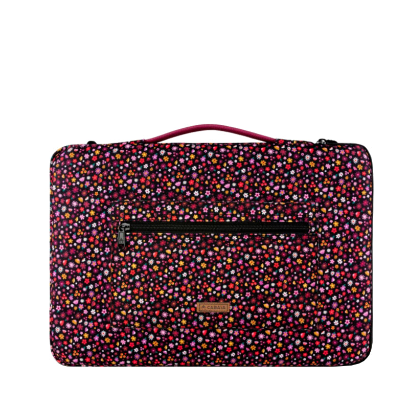 Cabaïa - Laptop case 13/14" - DOWNTOWN LOS ANGELES