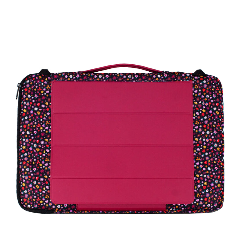 Cabaïa - Laptop case 13/14" - DOWNTOWN LOS ANGELES