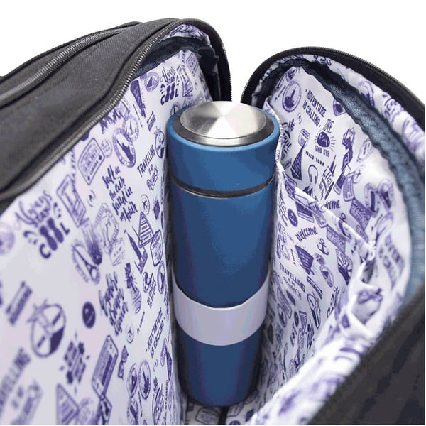 Cabaïa Messenger BAGW21 - Berlin Medium