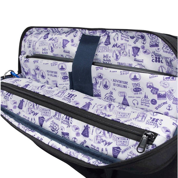 Cabaïa Messenger BAGW21 - Berlin Medium