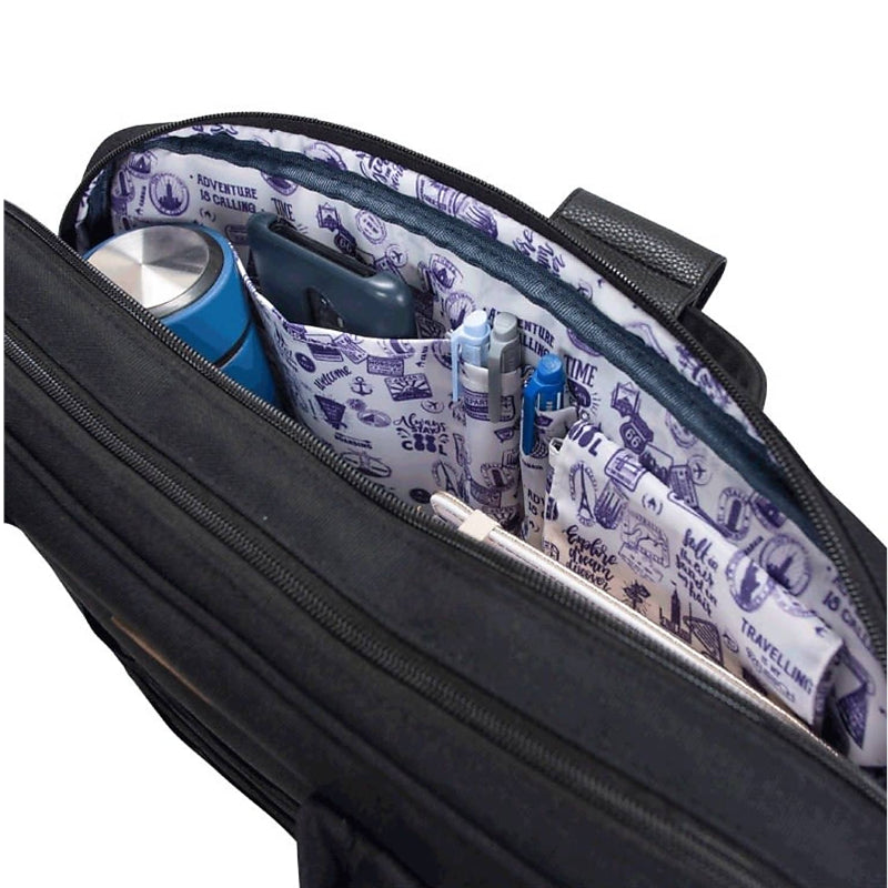 Cabaïa Messenger BAGW21 - Berlin Medium