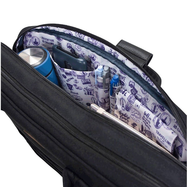 Cabaïa Messenger BAGW21 - Berlin Medium