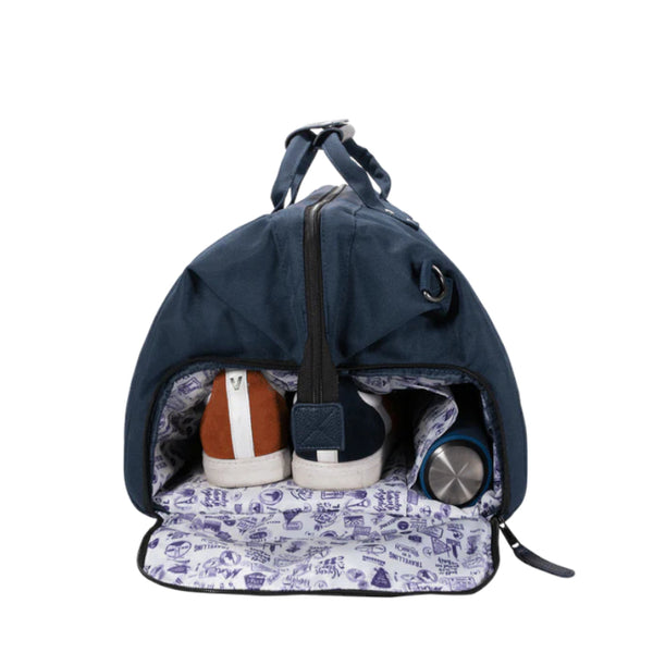 Cabaïa - Sac de voyage Duffle Reykjavik