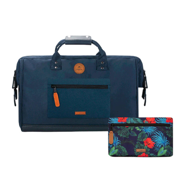 Cabaïa - Sac de voyage Duffle Reykjavik