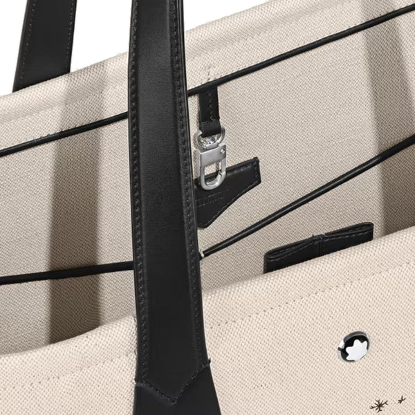 Cabas Montblanc Happy Holidays