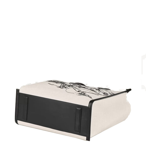 Cabas Montblanc Happy Holidays