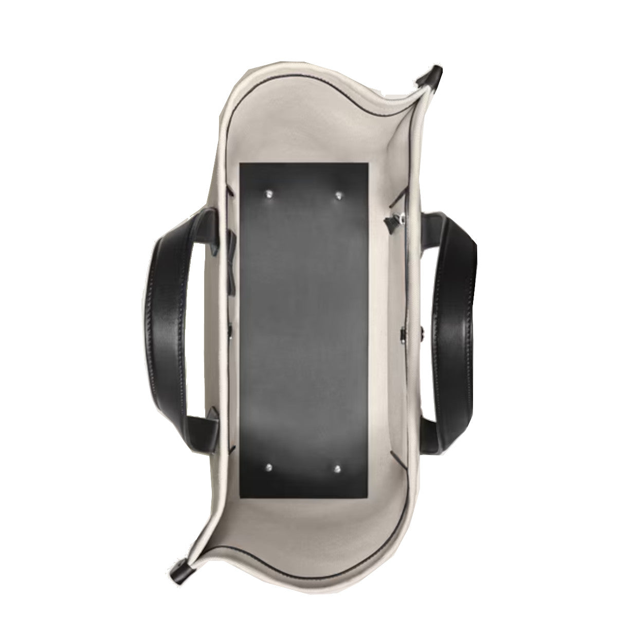 Cabas Montblanc Happy Holidays