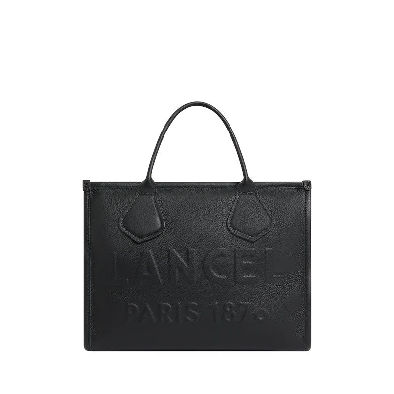 Cabas Zippé M JOUR Lancel