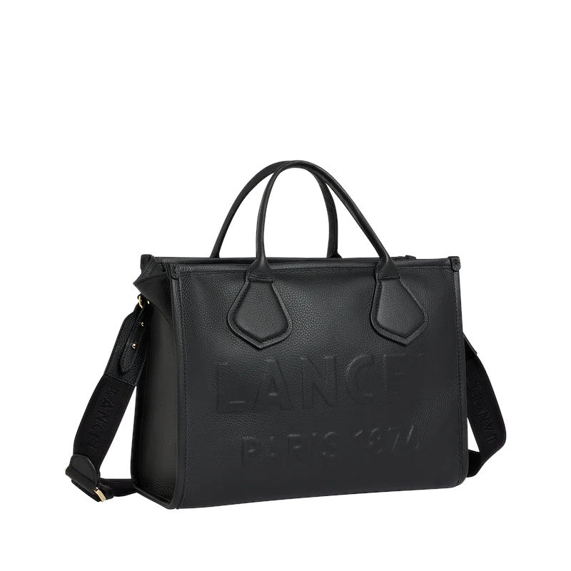 Cabas Zippé M JOUR Lancel