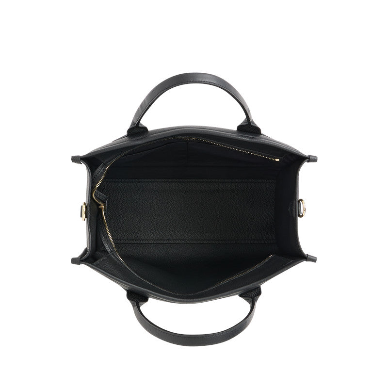 Cabas Zippé M JOUR Lancel