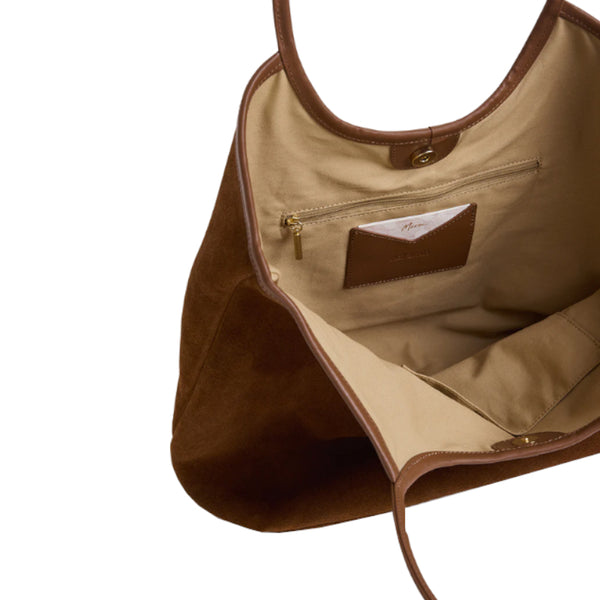 Sac cabas Milan Nat & Nin
