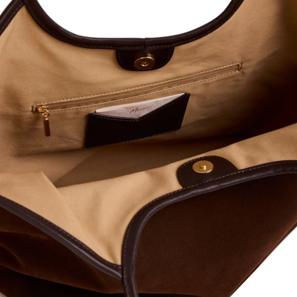 Sac cabas Milan Nat & Nin