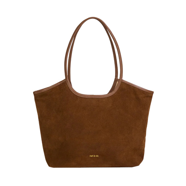 Sac cabas Milan Nat & Nin