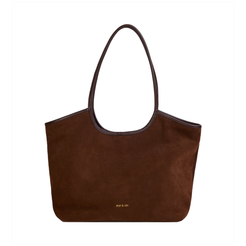 Sac cabas Milan Nat & Nin