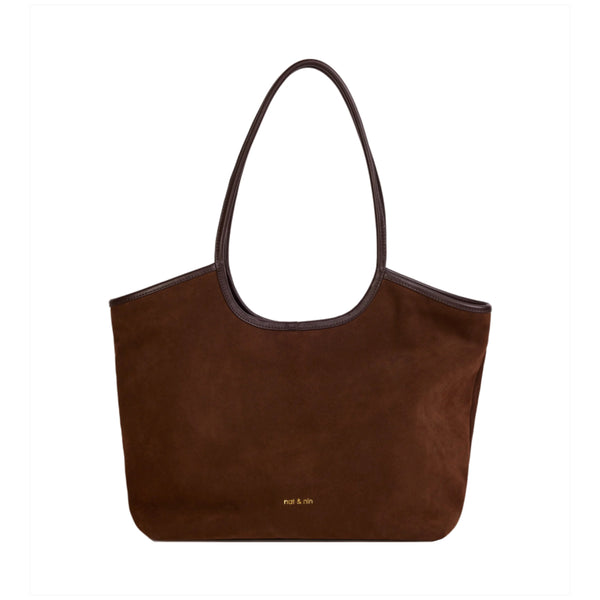 Sac cabas Milan Nat & Nin