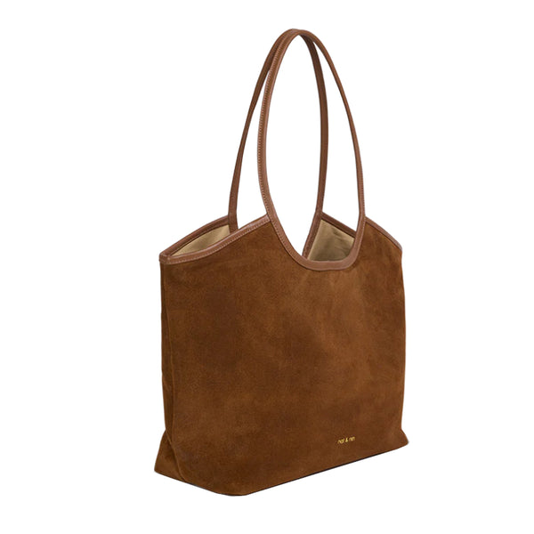 Sac cabas Milan Nat & Nin