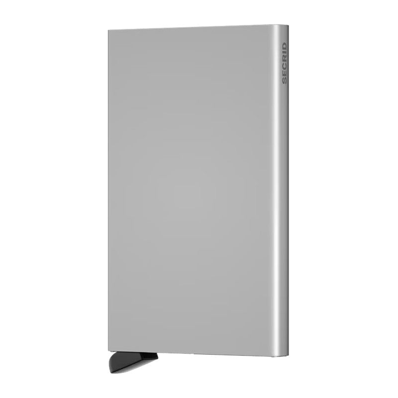 Cardprotector Silver Secrid