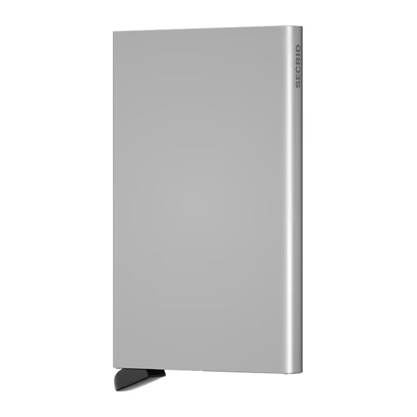 Cardprotector Silver Secrid