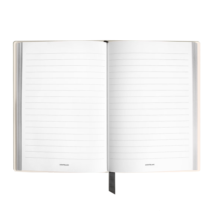 Carnet Montblanc Happy Holiday 2025