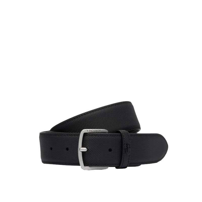 Ceinture Petit Piqué - Lacoste