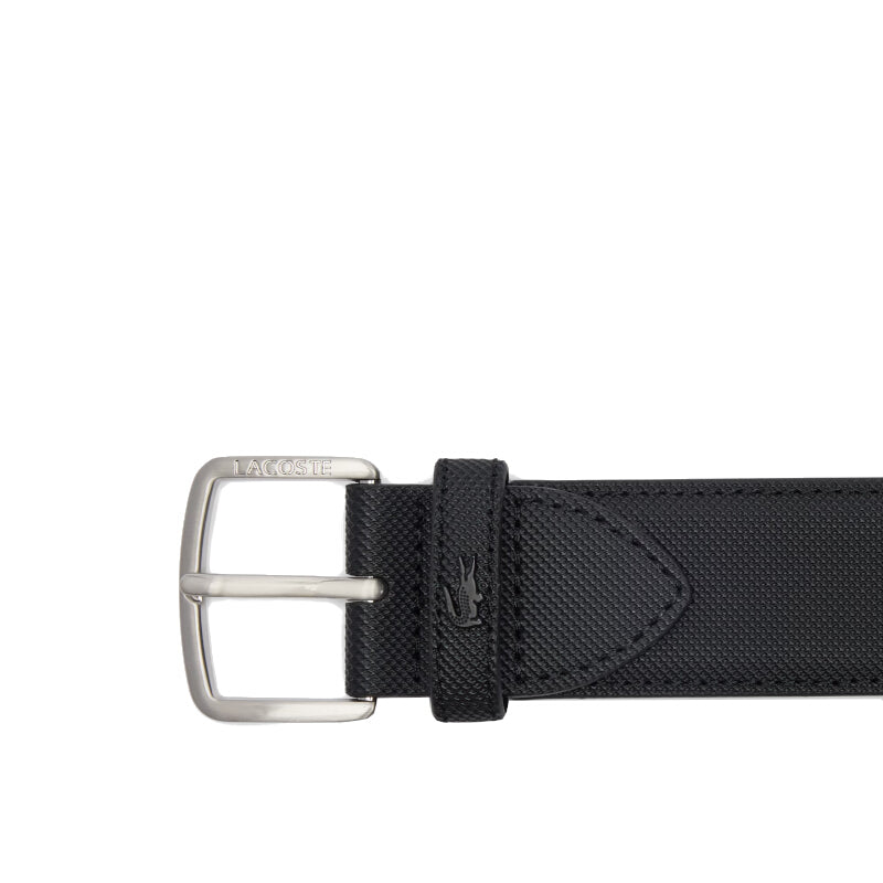 Ceinture Petit Piqué - Lacoste