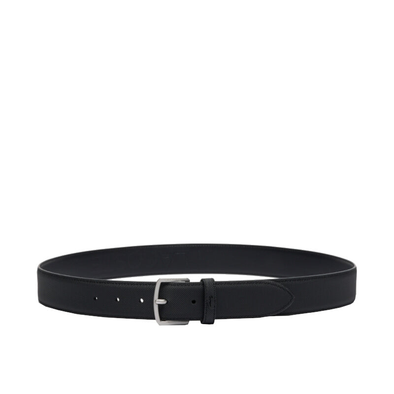 Ceinture Petit Piqué - Lacoste