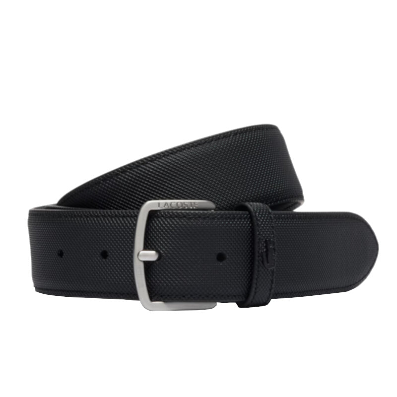 Ceinture Petit Piqué - Lacoste