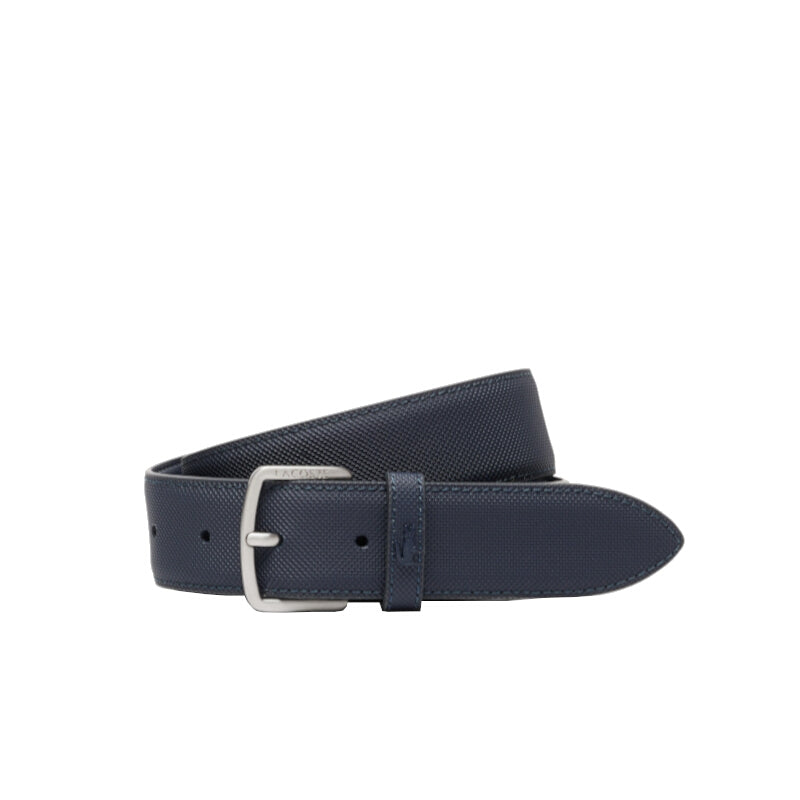 Ceinture en piqué petit - Lacoste
