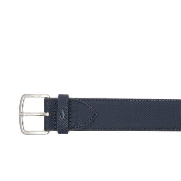 Ceinture en piqué petit - Lacoste
