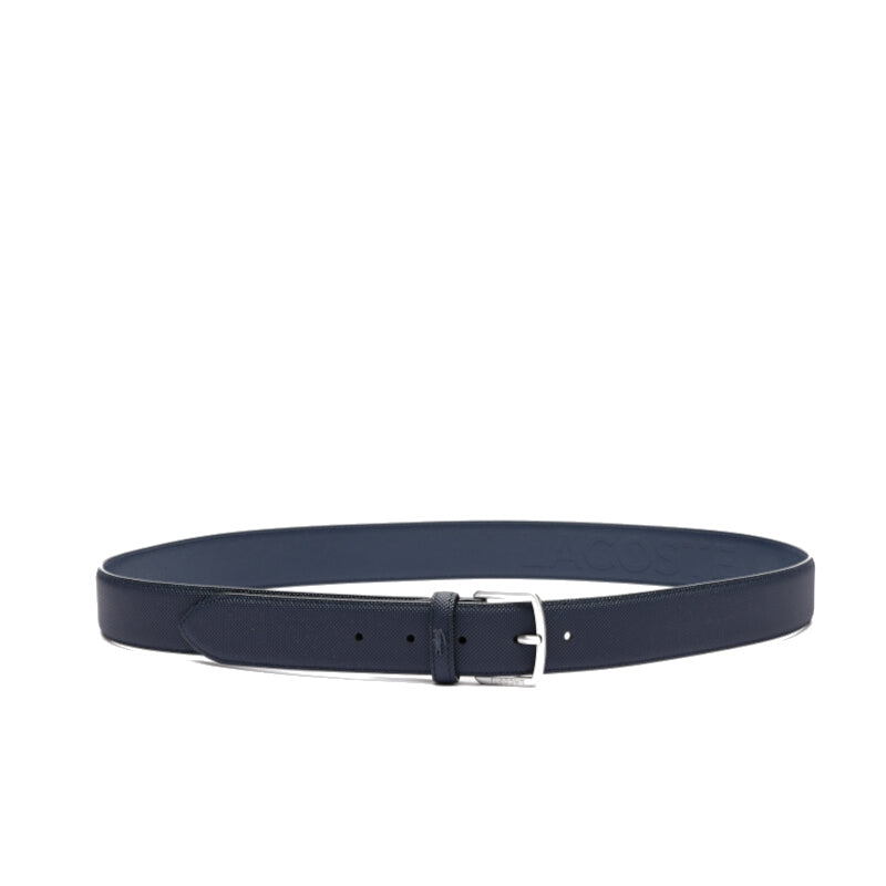 Ceinture en piqué petit - Lacoste
