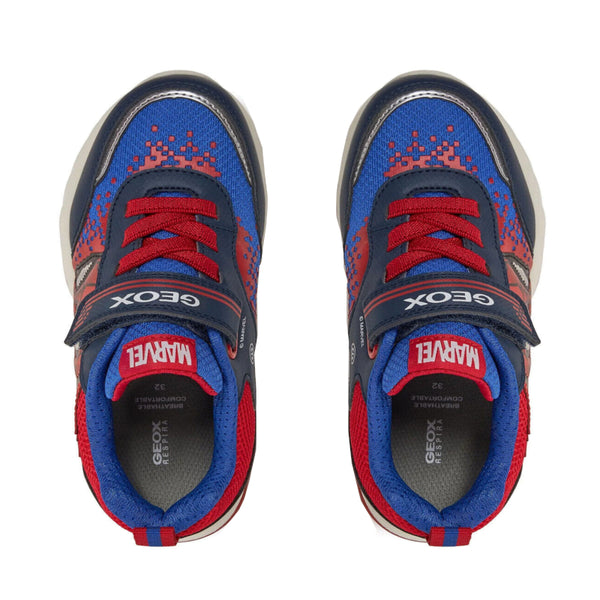 Baskets Ciberdron Geox Enfant