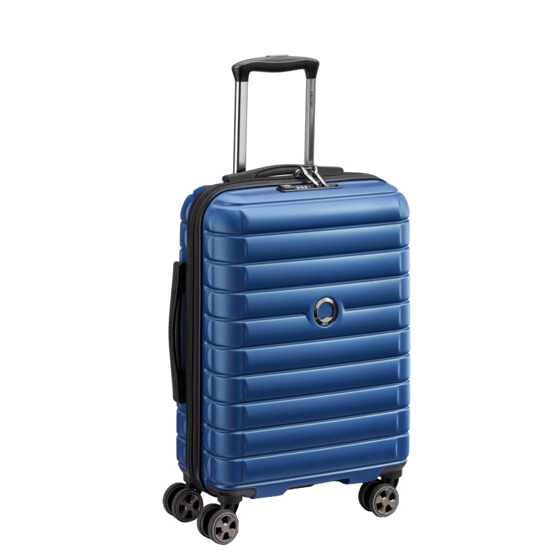 Delsey "SHADOW 5.0" Valise cabine - S Slim 55 cm